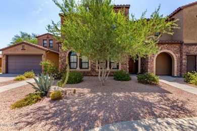 North Scottsdale Golf Course Condo | 3 Bed | 2 Bath | 2-Car on Talon at Grayhawk Golf Course in Arizona - for sale on GolfHomes.com, golf home, golf lot
