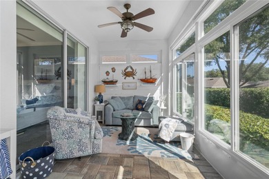 Sought After St. Laurent Model in Kings Ridge 55+ Resort-Style on Kings Ridge Golf Club in Florida - for sale on GolfHomes.com, golf home, golf lot