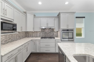 Life's too short for yard work - unless it's efforts to enhance on On Top of the World Golf Course in Florida - for sale on GolfHomes.com, golf home, golf lot