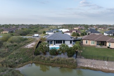 ACCEPTING BACKUP OFFERS- Under contract 0 Days on Market! This on South Padre Island Golf Club in Texas - for sale on GolfHomes.com, golf home, golf lot