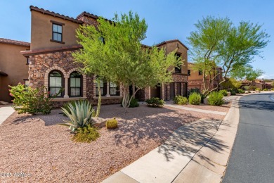 North Scottsdale Golf Course Condo | 3 Bed | 2 Bath | 2-Car on Talon at Grayhawk Golf Course in Arizona - for sale on GolfHomes.com, golf home, golf lot