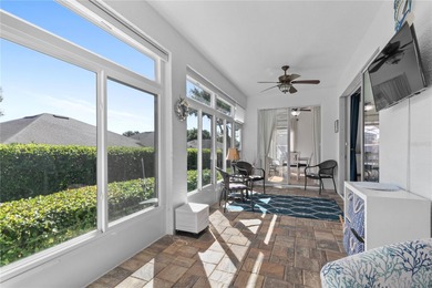 Sought After St. Laurent Model in Kings Ridge 55+ Resort-Style on Kings Ridge Golf Club in Florida - for sale on GolfHomes.com, golf home, golf lot