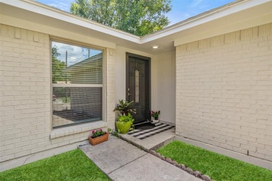 Step into modern elegance with this beautifully renovated home on Cedar Crest Golf Course in Texas - for sale on GolfHomes.com, golf home, golf lot