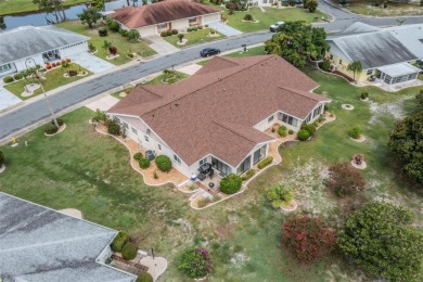 Short Sale. Spacious 2-bedroom, 2-bath, 2-car garage home in Sun on Caloosa Greens Executive Golf Course in Florida - for sale on GolfHomes.com, golf home, golf lot