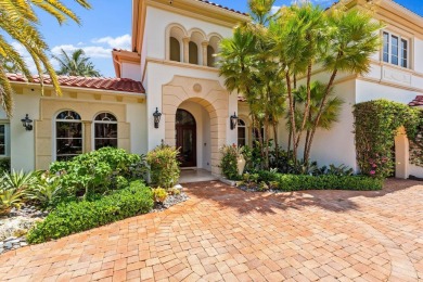 Welcome to 678 Hermitage Circle, an exceptional 5 bedroom 6 1/2 on  in Florida - for sale on GolfHomes.com, golf home, golf lot