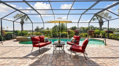 Price change in your favor!  Florida is renowned for its outdoor on Pelican Preserve Golf Club in Florida - for sale on GolfHomes.com, golf home, golf lot