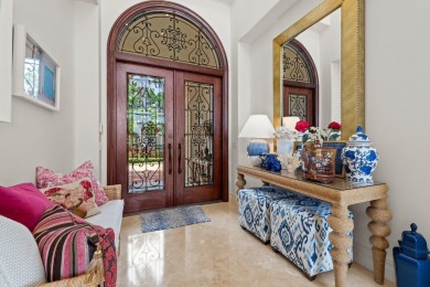 Welcome to 678 Hermitage Circle, an exceptional 5 bedroom 6 1/2 on  in Florida - for sale on GolfHomes.com, golf home, golf lot
