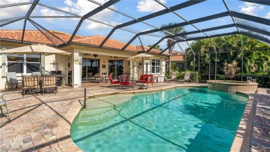 Price change in your favor!  Florida is renowned for its outdoor on Pelican Preserve Golf Club in Florida - for sale on GolfHomes.com, golf home, golf lot