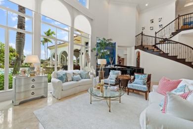 Welcome to 678 Hermitage Circle, an exceptional 5 bedroom 6 1/2 on  in Florida - for sale on GolfHomes.com, golf home, golf lot