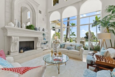 Welcome to 678 Hermitage Circle, an exceptional 5 bedroom 6 1/2 on  in Florida - for sale on GolfHomes.com, golf home, golf lot