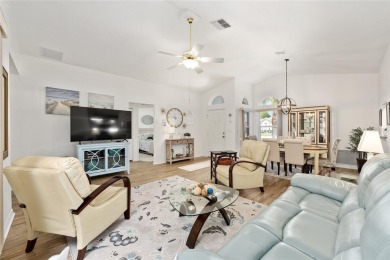 Prepare to enjoy the laid-back Florida lifestyle at its best in on Royal Oaks Golf Club in Florida - for sale on GolfHomes.com, golf home, golf lot