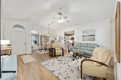Prepare to enjoy the laid-back Florida lifestyle at its best in on Royal Oaks Golf Club in Florida - for sale on GolfHomes.com, golf home, golf lot