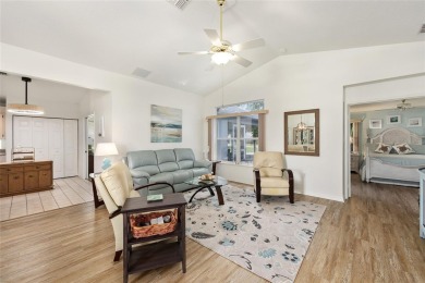 Prepare to enjoy the laid-back Florida lifestyle at its best in on Royal Oaks Golf Club in Florida - for sale on GolfHomes.com, golf home, golf lot