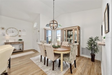 Prepare to enjoy the laid-back Florida lifestyle at its best in on Royal Oaks Golf Club in Florida - for sale on GolfHomes.com, golf home, golf lot