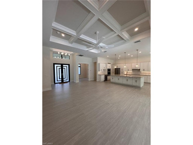 NEW CONSTRUCTION | GOLDEN GATE ESTATES | NAPLES Discover this on The Club At Twin Eagles in Florida - for sale on GolfHomes.com, golf home, golf lot