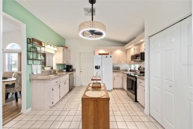 Prepare to enjoy the laid-back Florida lifestyle at its best in on Royal Oaks Golf Club in Florida - for sale on GolfHomes.com, golf home, golf lot