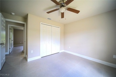 BRAND NEW CONSTRUCTION ON A FRESHWATER CANAL LOT WITH A GREAT on Mirror Lakes Golf Club in Florida - for sale on GolfHomes.com, golf home, golf lot