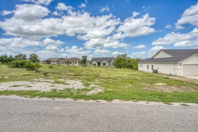 The lot for your dream home awaits! Enjoy living in Rockin' J on Vaaler Creek Golf Club in Texas - for sale on GolfHomes.com, golf home, golf lot