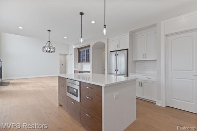 Stunning New Construction - Move-In Ready!
Welcome to this on Cedar Glen Golf Club in Michigan - for sale on GolfHomes.com, golf home, golf lot