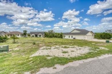 The lot for your dream home awaits! Enjoy living in Rockin' J on Vaaler Creek Golf Club in Texas - for sale on GolfHomes.com, golf home, golf lot