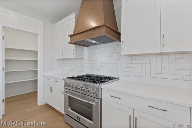 Stunning New Construction - Move-In Ready!
Welcome to this on Cedar Glen Golf Club in Michigan - for sale on GolfHomes.com, golf home, golf lot
