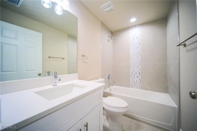 BRAND NEW CONSTRUCTION ON A FRESHWATER CANAL LOT WITH A GREAT on Mirror Lakes Golf Club in Florida - for sale on GolfHomes.com, golf home, golf lot