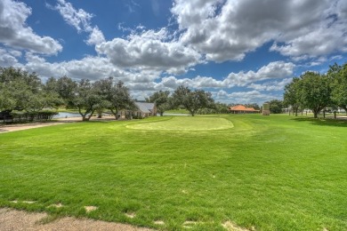 The lot for your dream home awaits! Enjoy living in Rockin' J on Vaaler Creek Golf Club in Texas - for sale on GolfHomes.com, golf home, golf lot