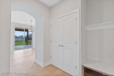Stunning New Construction - Move-In Ready!
Welcome to this on Cedar Glen Golf Club in Michigan - for sale on GolfHomes.com, golf home, golf lot