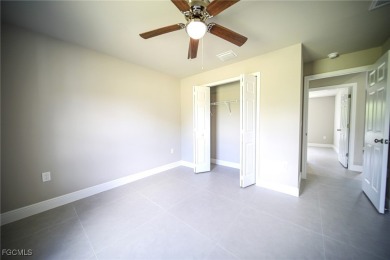 BRAND NEW CONSTRUCTION ON A FRESHWATER CANAL LOT WITH A GREAT on Mirror Lakes Golf Club in Florida - for sale on GolfHomes.com, golf home, golf lot
