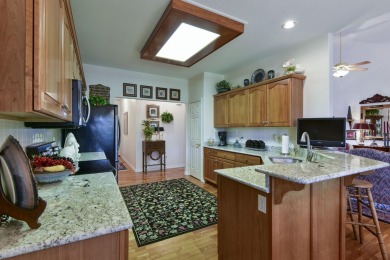 Experience upscale living in Stonebridge Village, one of on Ledgestone Country Club and Golf Course in Missouri - for sale on GolfHomes.com, golf home, golf lot