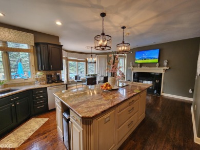 Welcome to 372 Overlook Dr, Oxford Township, MI 48371 Located in on Boulder Pointe Golf Club and Conference Center in Michigan - for sale on GolfHomes.com, golf home, golf lot