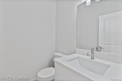 Stunning New Construction - Move-In Ready!
Welcome to this on Cedar Glen Golf Club in Michigan - for sale on GolfHomes.com, golf home, golf lot