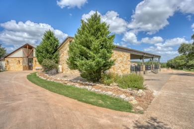 The lot for your dream home awaits! Enjoy living in Rockin' J on Vaaler Creek Golf Club in Texas - for sale on GolfHomes.com, golf home, golf lot