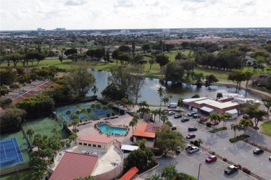 AMPLE & COZY TOWNHOUSE, 2 BEDS & 2.5 BATHS in desired COSTA DEL on Costa Greens Golf Club in Florida - for sale on GolfHomes.com, golf home, golf lot