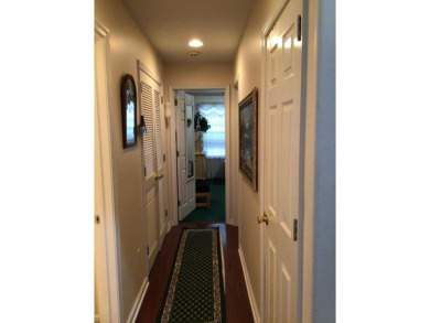 OPPORTUNITY Knocks! This maint.-free 2Bd/2Ba Condo. is all on on Country Club of the Poconos Golf Course in Pennsylvania - for sale on GolfHomes.com, golf home, golf lot