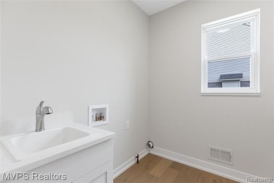 Stunning New Construction - Move-In Ready!
Welcome to this on Cedar Glen Golf Club in Michigan - for sale on GolfHomes.com, golf home, golf lot