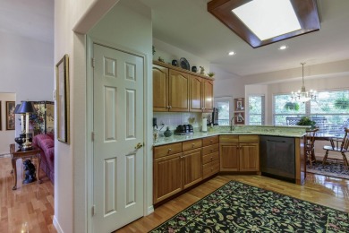 Experience upscale living in Stonebridge Village, one of on Ledgestone Country Club and Golf Course in Missouri - for sale on GolfHomes.com, golf home, golf lot