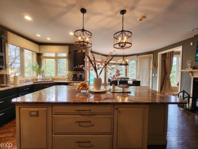 Welcome to 372 Overlook Dr, Oxford Township, MI 48371 Located in on Boulder Pointe Golf Club and Conference Center in Michigan - for sale on GolfHomes.com, golf home, golf lot