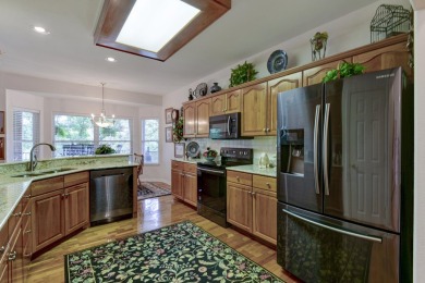 Experience upscale living in Stonebridge Village, one of on Ledgestone Country Club and Golf Course in Missouri - for sale on GolfHomes.com, golf home, golf lot
