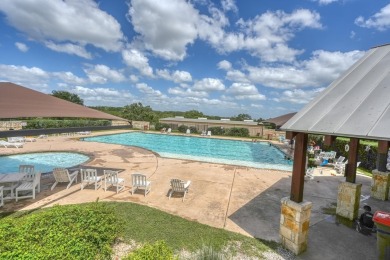 The lot for your dream home awaits! Enjoy living in Rockin' J on Vaaler Creek Golf Club in Texas - for sale on GolfHomes.com, golf home, golf lot