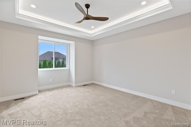 Stunning New Construction - Move-In Ready!
Welcome to this on Cedar Glen Golf Club in Michigan - for sale on GolfHomes.com, golf home, golf lot