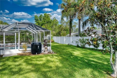 Experience refined Florida living in this meticulously on The Grand Club - Pine Lakes Course in Florida - for sale on GolfHomes.com, golf home, golf lot