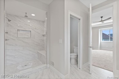 Stunning New Construction - Move-In Ready!
Welcome to this on Cedar Glen Golf Club in Michigan - for sale on GolfHomes.com, golf home, golf lot