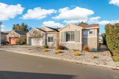 One of the largest, 2325 sq ft, Islander model offers so many on Golf Club At Rio Vista in California - for sale on GolfHomes.com, golf home, golf lot