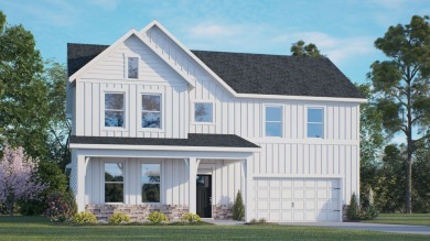 Welcome to The Estates at Horton Park, a new home community on Knights Play Golf Center in North Carolina - for sale on GolfHomes.com, golf home, golf lot