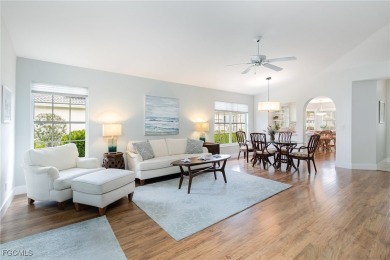 Welcome to this charming home in the sought-after gated on Herons Glen Golf and Country Club in Florida - for sale on GolfHomes.com, golf home, golf lot