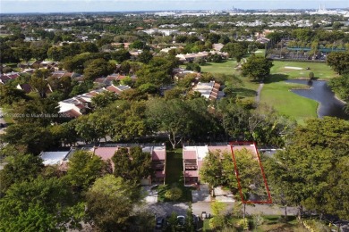 AMPLE & COZY TOWNHOUSE, 2 BEDS & 2.5 BATHS in desired COSTA DEL on Costa Greens Golf Club in Florida - for sale on GolfHomes.com, golf home, golf lot