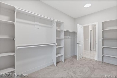 Stunning New Construction - Move-In Ready!
Welcome to this on Cedar Glen Golf Club in Michigan - for sale on GolfHomes.com, golf home, golf lot