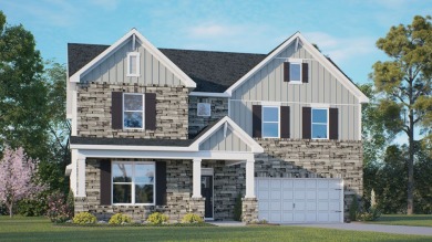 Welcome to The Estates at Horton Park, a new home community on Knights Play Golf Center in North Carolina - for sale on GolfHomes.com, golf home, golf lot