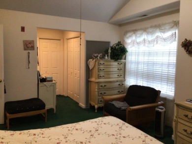 OPPORTUNITY Knocks! This maint.-free 2Bd/2Ba Condo. is all on on Country Club of the Poconos Golf Course in Pennsylvania - for sale on GolfHomes.com, golf home, golf lot